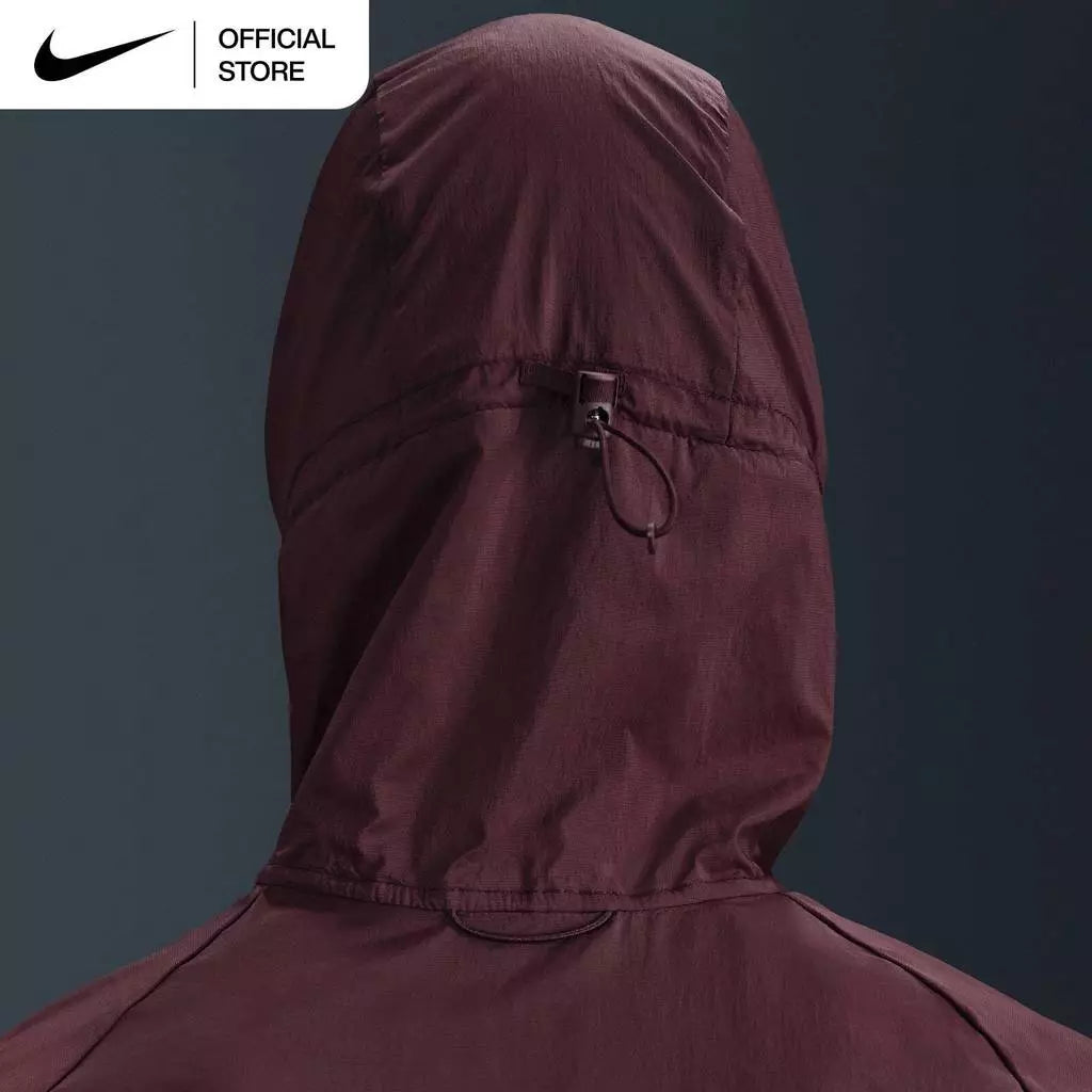 Jaket Lari Stride Repel UV Pria Nike