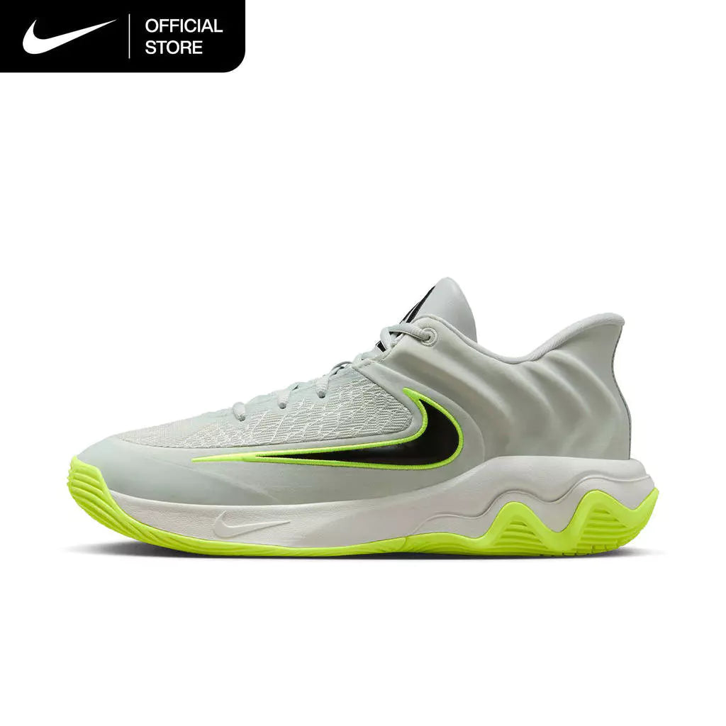 Sepatu Basket Nike Pria Giannis Immortality 4 EP-Gold Mountain