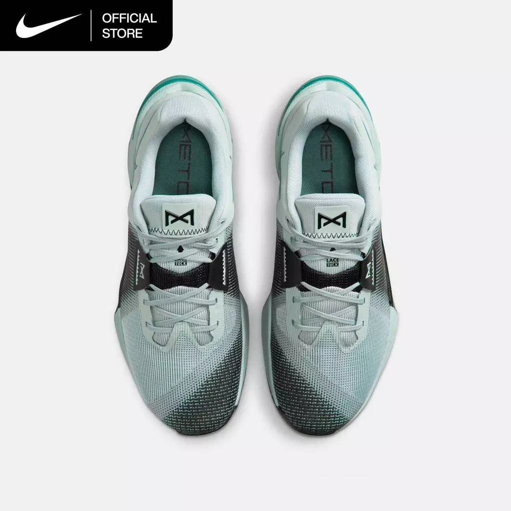 Nike Sepatu Olahraga Metcon 10 Pria-Gold Mountain