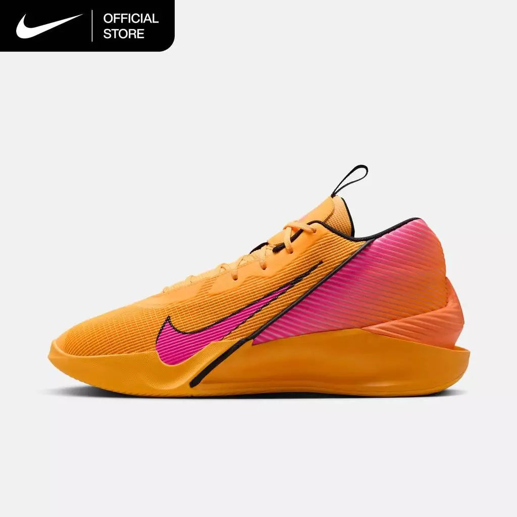 Sepatu Basket Nike Pria G.T. Jump Academy EP-Gold Mountain