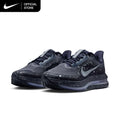 Nike Sepatu Lari Jalan Raya Premium Pegasus Wanita-Gold Mountain