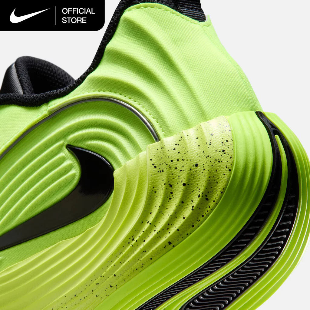 Sepatu Basket Nike Pria Giannis Immortality 5 EP-Gold Mountain