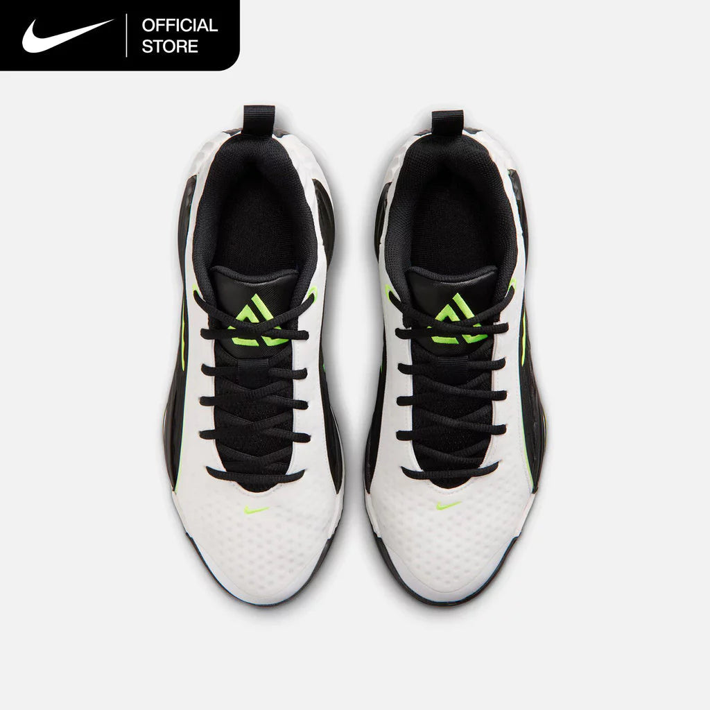 Sepatu Basket Nike Pria Giannis Immortality 5 EP-Gold Mountain