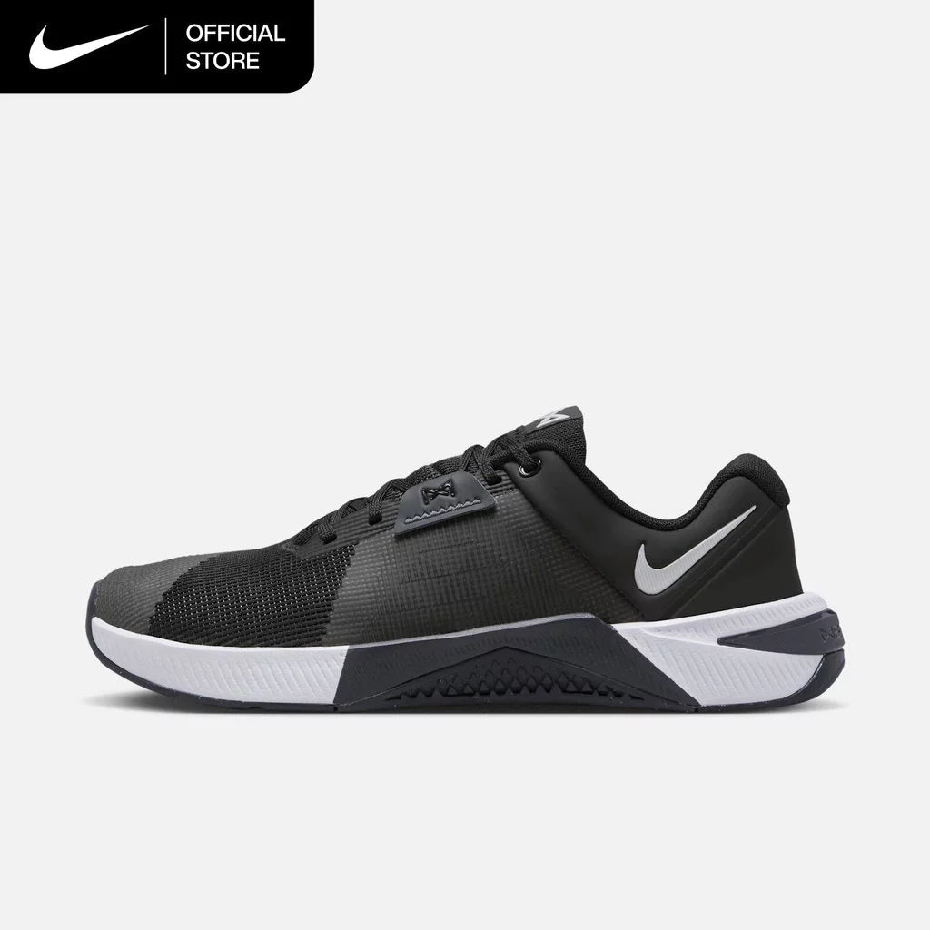 Nike Sepatu Latihan Wanita Metcon 10 - Gold Mountain