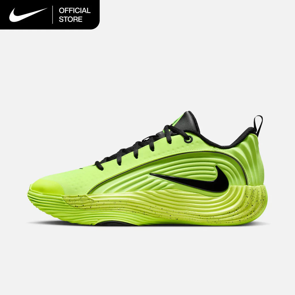 Sepatu Basket Nike Pria Giannis Immortality 5 EP-Gold Mountain