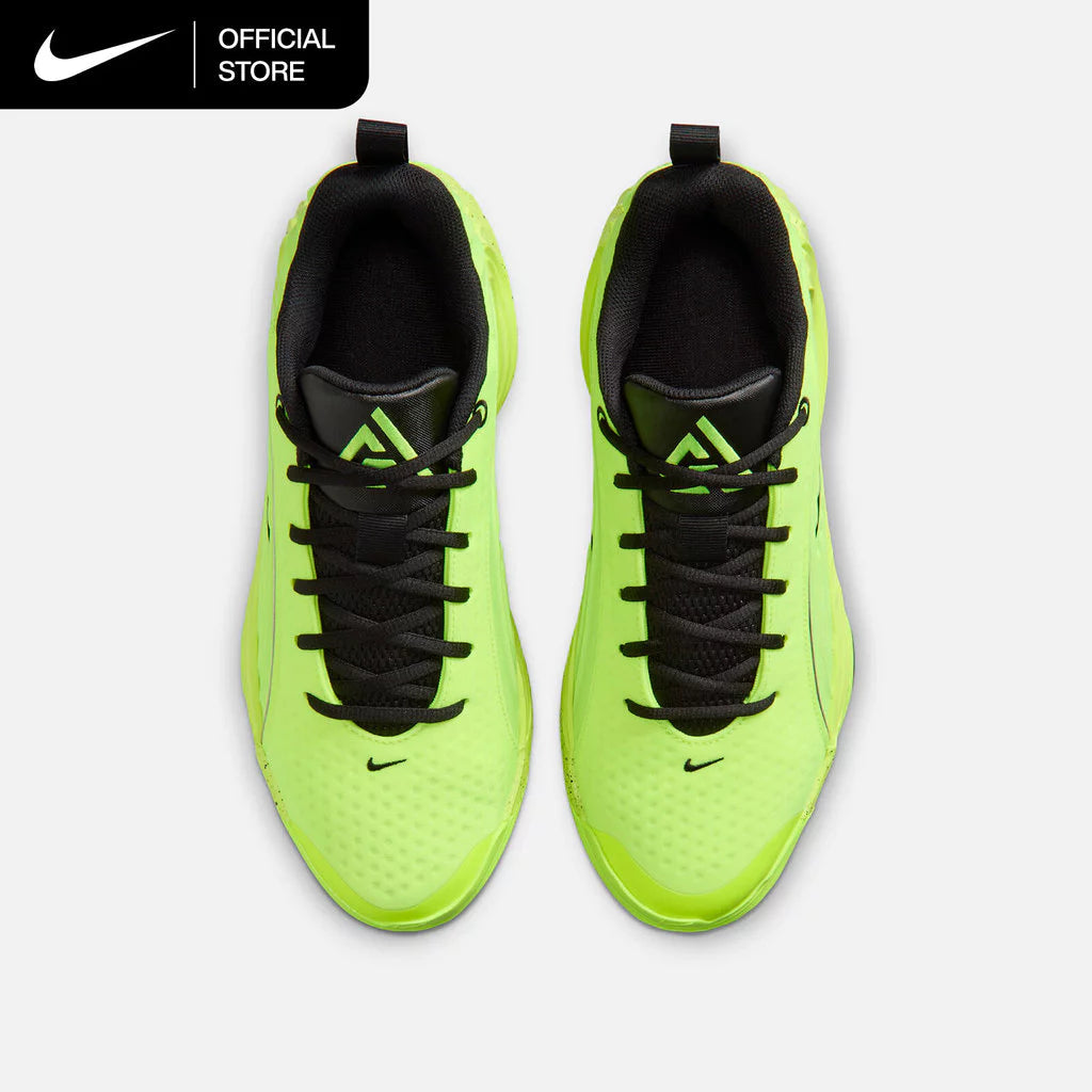 Sepatu Basket Nike Pria Giannis Immortality 5 EP-Gold Mountain