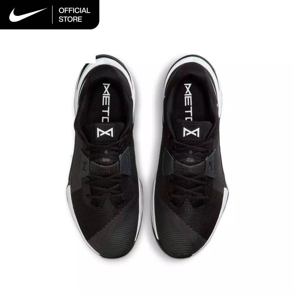 Nike Sepatu Olahraga Metcon 10 Pria-Gold Mountain