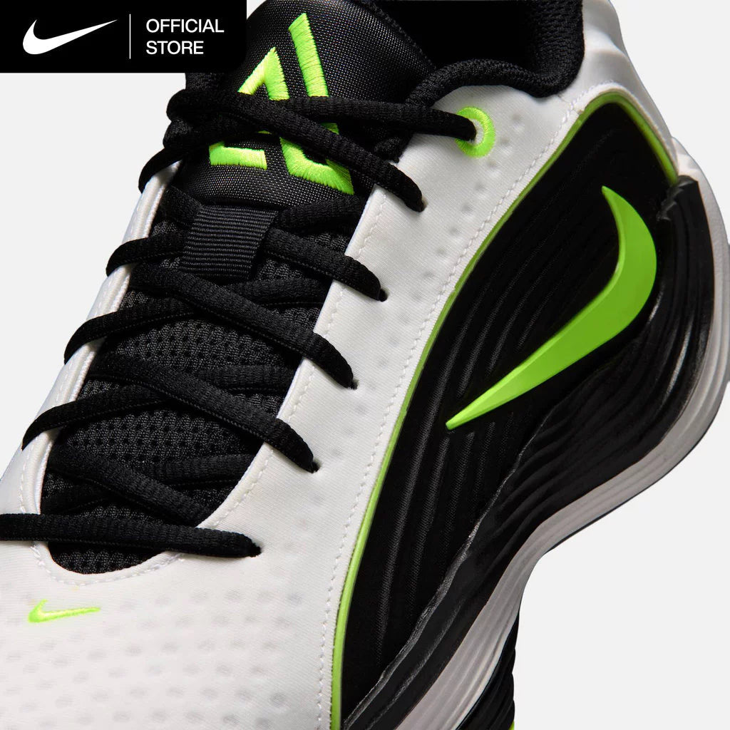 Sepatu Basket Nike Pria Giannis Immortality 5 EP-Gold Mountain