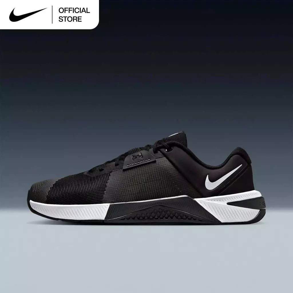 Nike Sepatu Olahraga Metcon 10 Pria-Gold Mountain