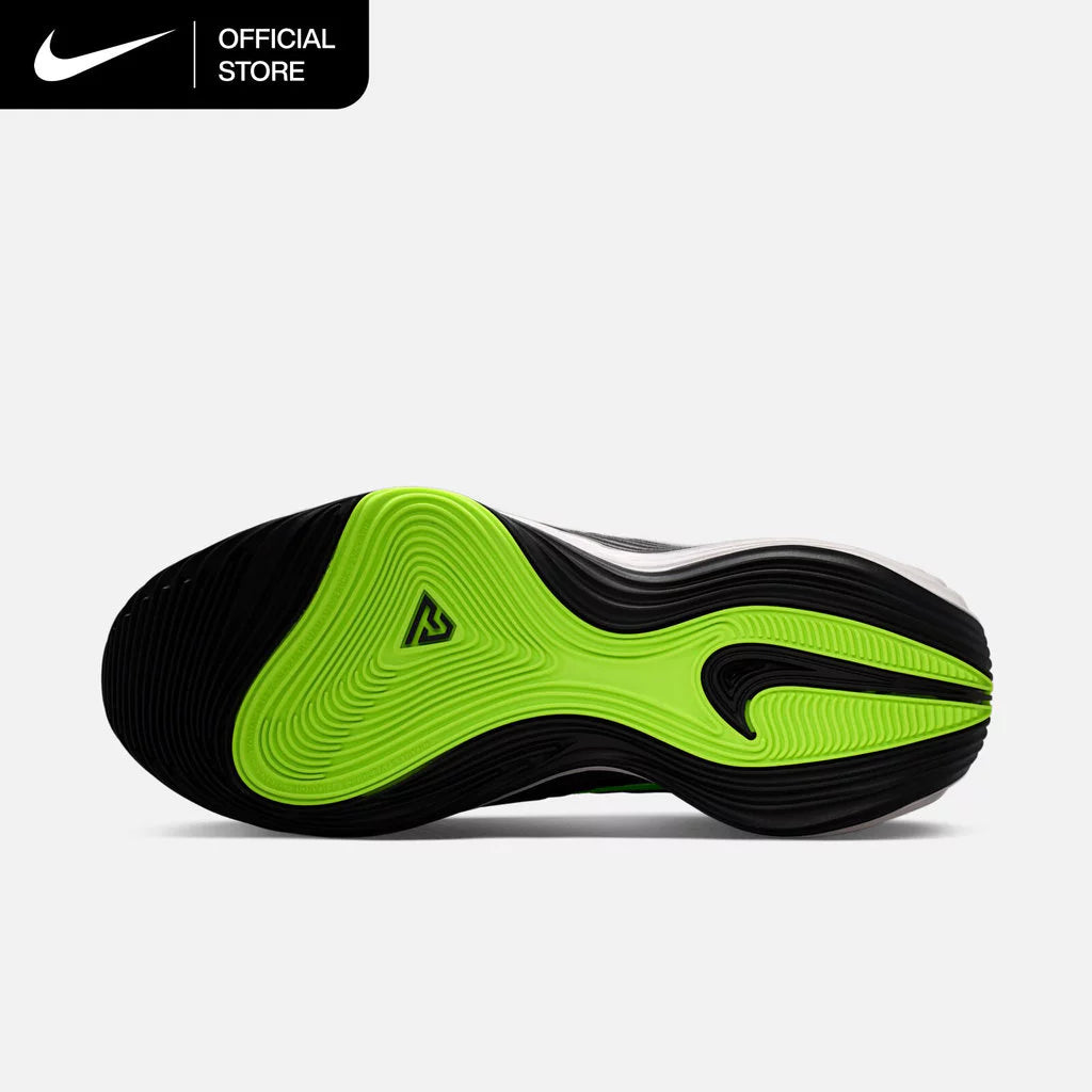 Sepatu Basket Nike Pria Giannis Immortality 5 EP-Gold Mountain