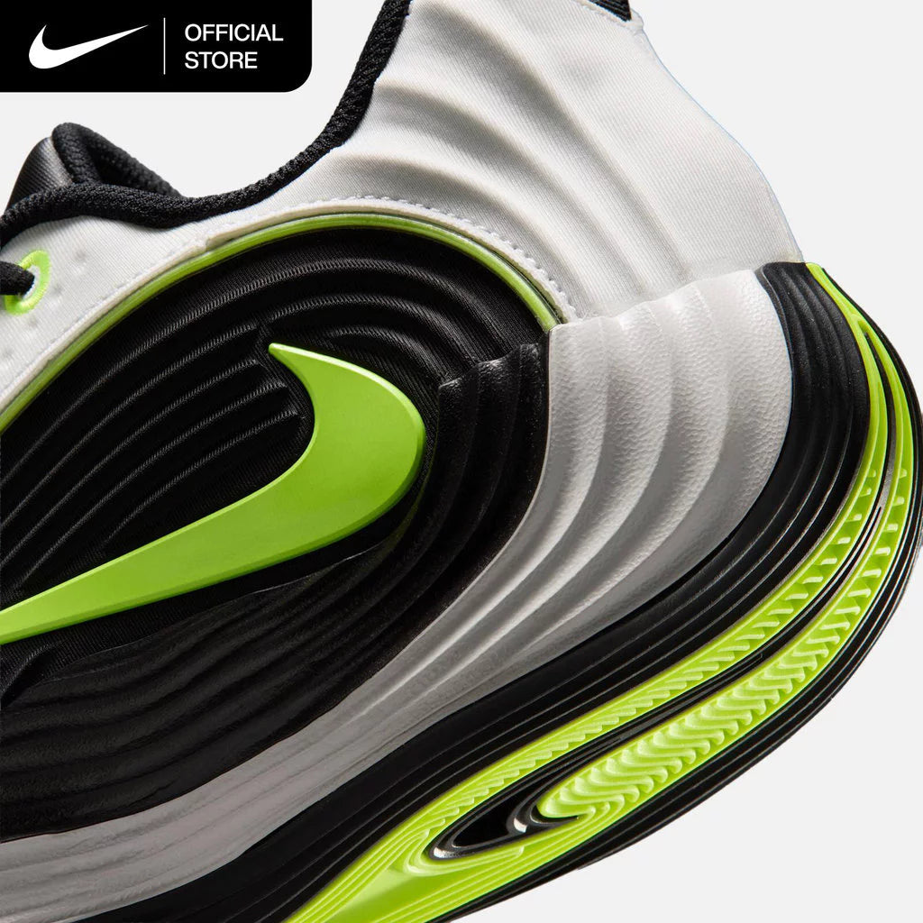 Sepatu Basket Nike Pria Giannis Immortality 5 EP-Gold Mountain