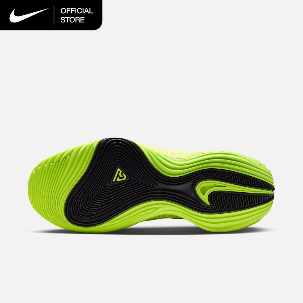 Sepatu Basket Nike Pria Giannis Immortality 5 EP-Gold Mountain