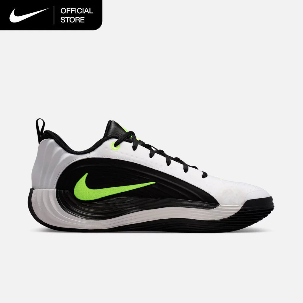 Sepatu Basket Nike Pria Giannis Immortality 5 EP-Gold Mountain