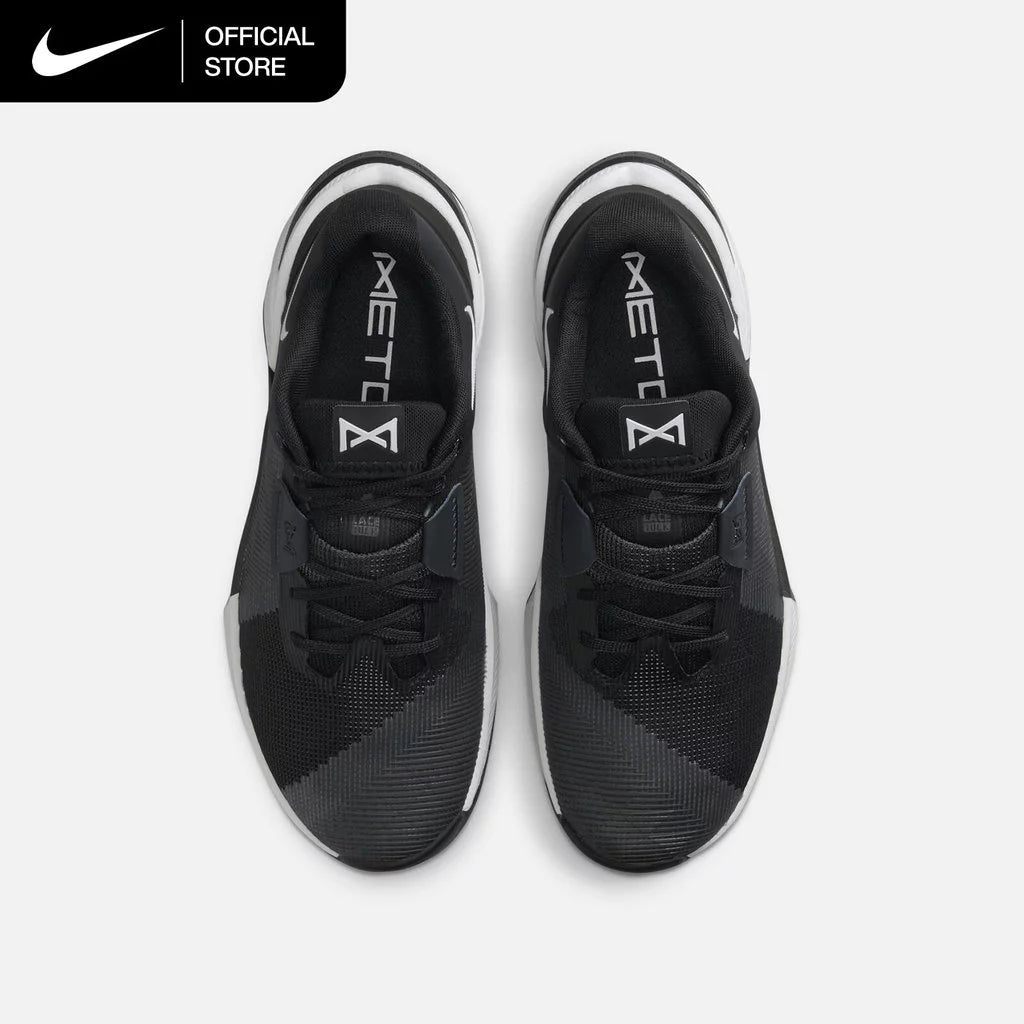 Nike Sepatu Latihan Wanita Metcon 10 - Gold Mountain