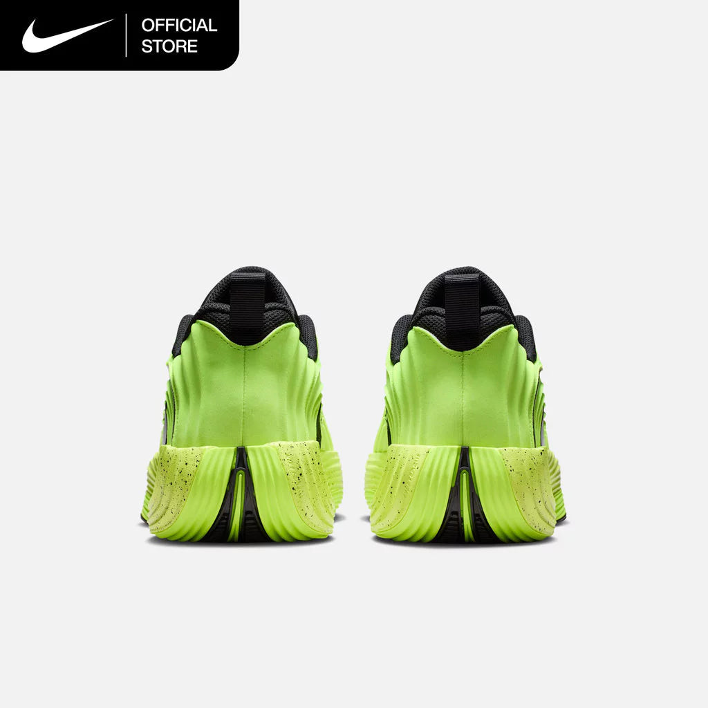 Sepatu Basket Nike Pria Giannis Immortality 5 EP-Gold Mountain