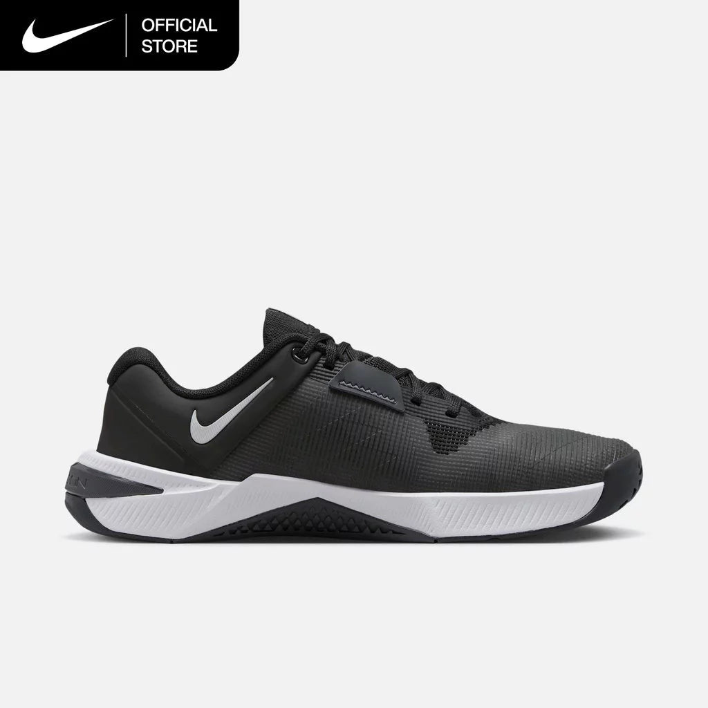 Nike Sepatu Latihan Wanita Metcon 10 - Gold Mountain