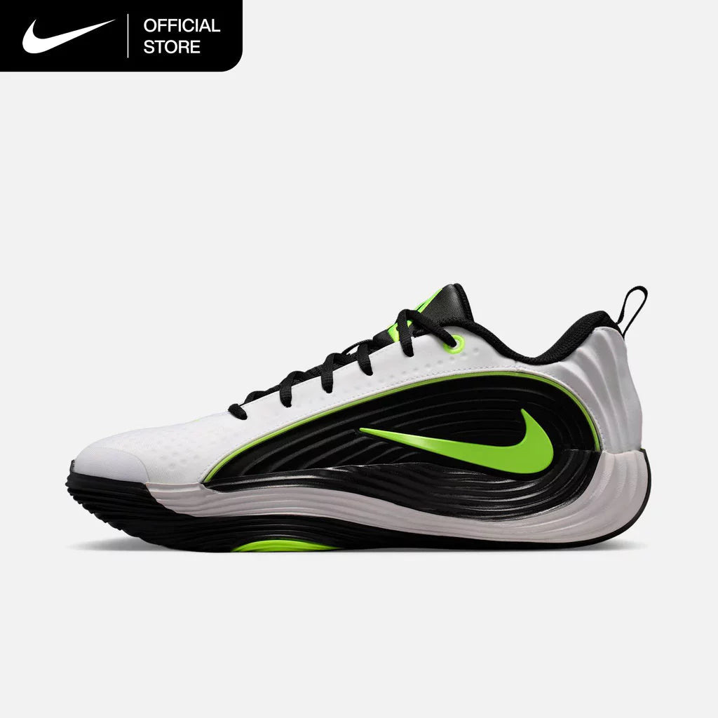 Sepatu Basket Nike Pria Giannis Immortality 5 EP-Gold Mountain