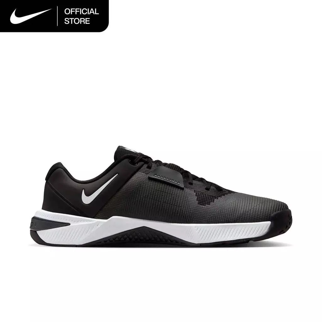 Nike Sepatu Olahraga Metcon 10 Pria-Gold Mountain