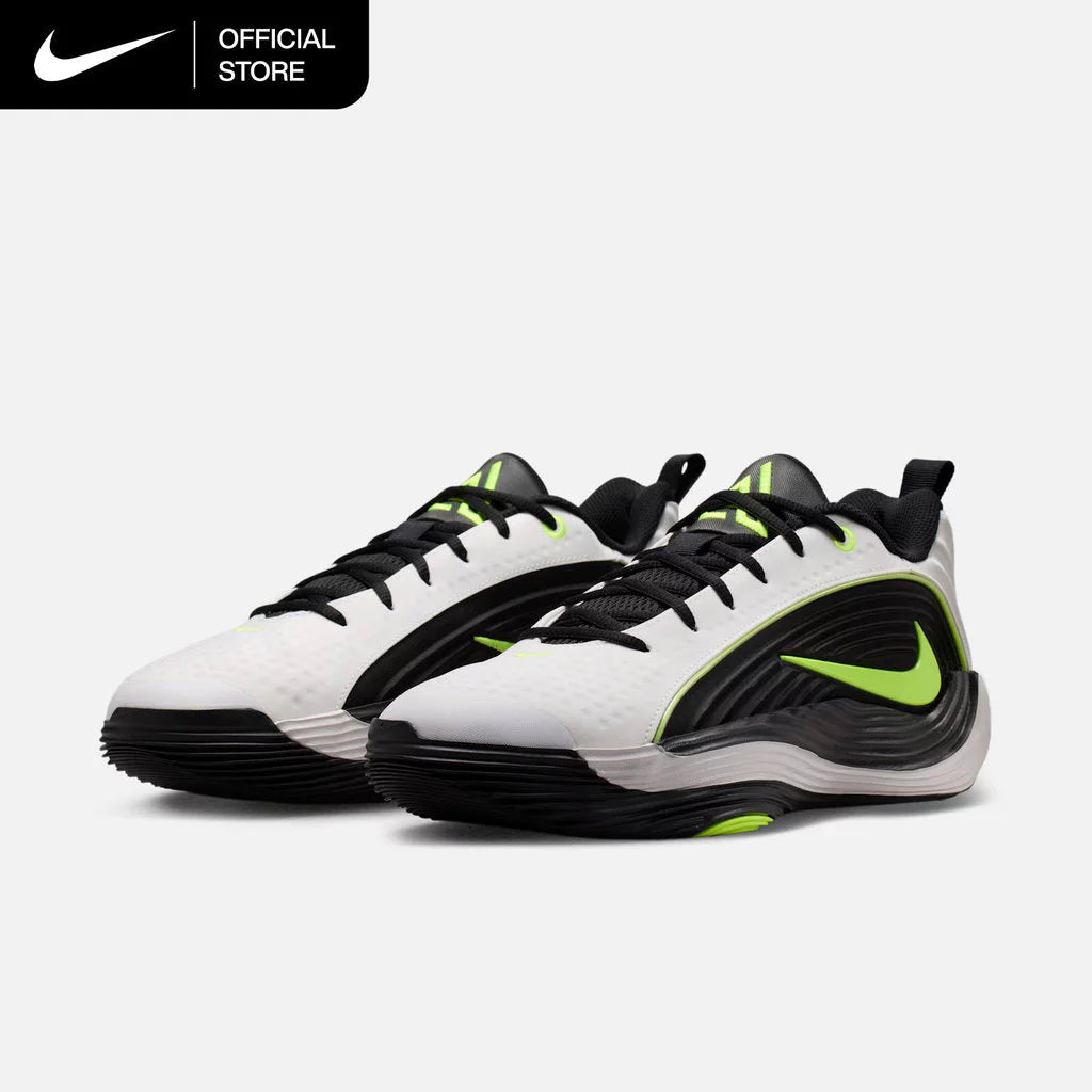 Sepatu Basket Nike Pria Giannis Immortality 5 EP-Gold Mountain