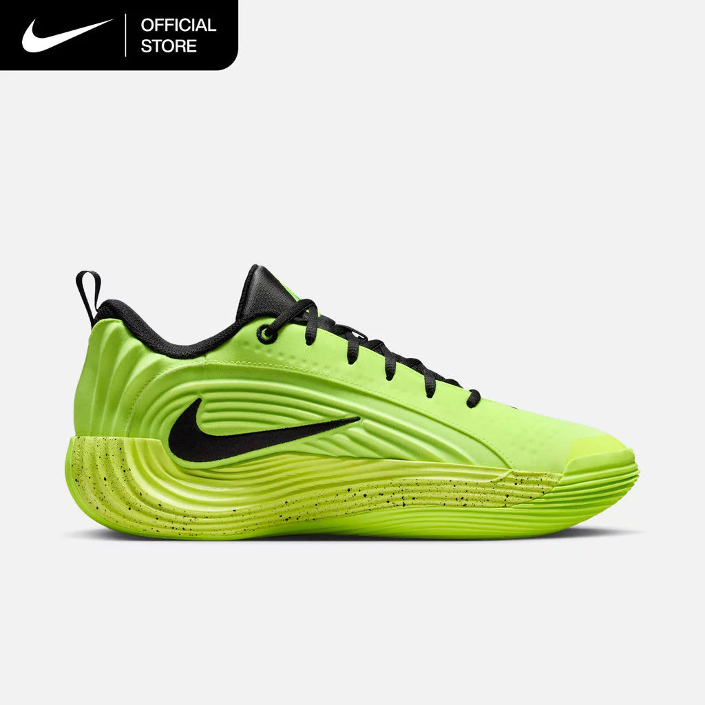 Sepatu Basket Nike Pria Giannis Immortality 5 EP-Gold Mountain