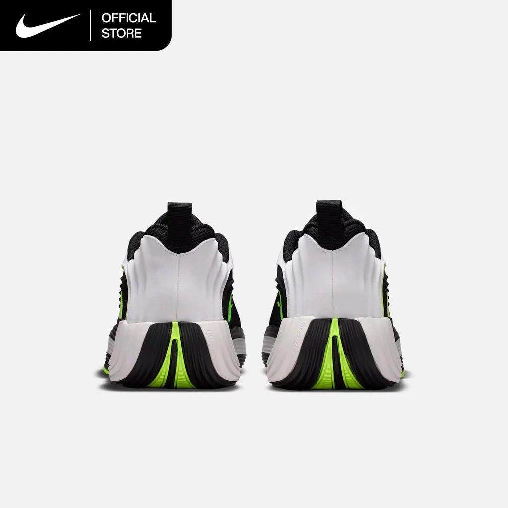 Sepatu Basket Nike Pria Giannis Immortality 5 EP-Gold Mountain