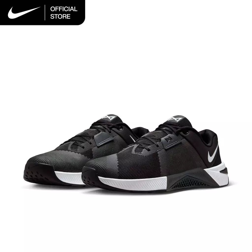 Nike Sepatu Olahraga Metcon 10 Pria-Gold Mountain