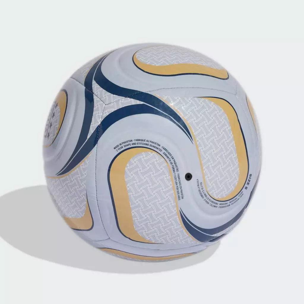 adidas Football -Gold Mountain