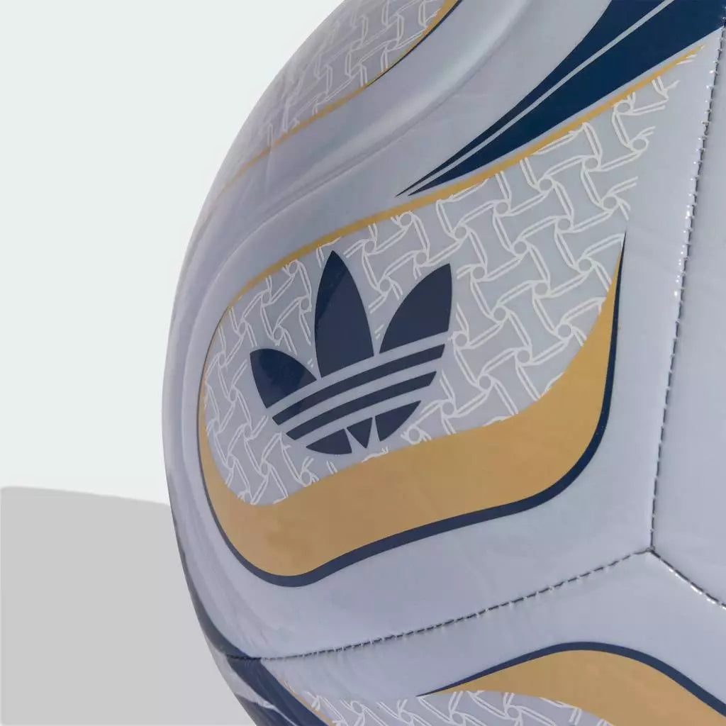 adidas Football -Gold Mountain