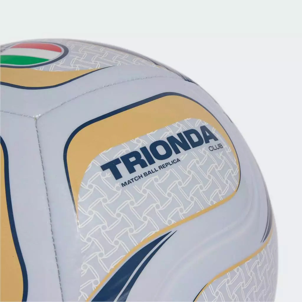 adidas Football -Gold Mountain