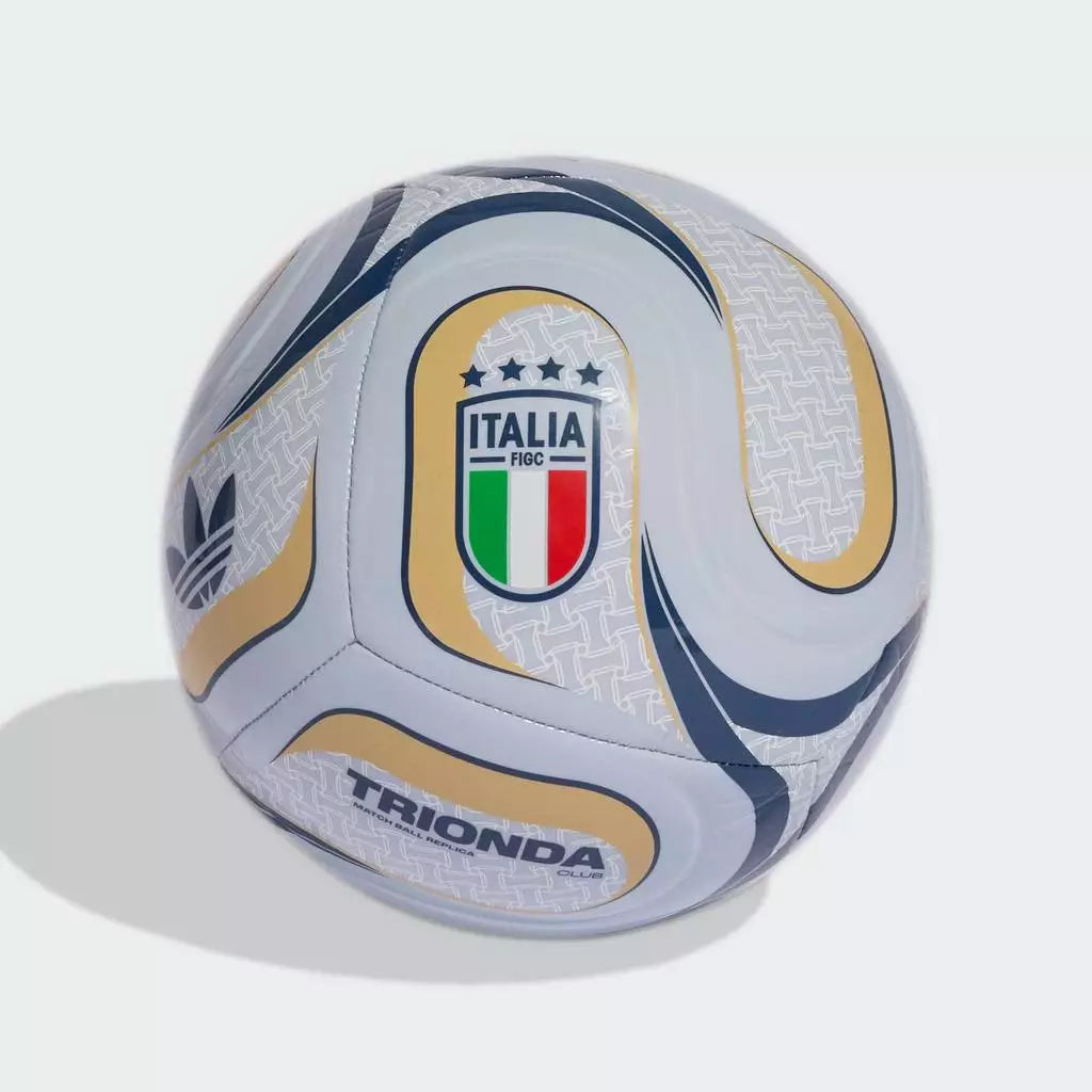 adidas Football -Gold Mountain