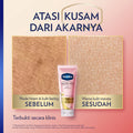 Vaseline Healthy Bright Gluta Hyaluron Niacinamide Serum Lotion Dewy Radiance 330Ml-Gold Mountain